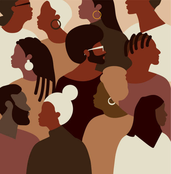 Segregated Society 